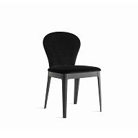 Traditional chair Miladyindoorfabricleather