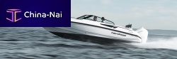 Outboard runabout AVANT 705opendual-consolebowrider