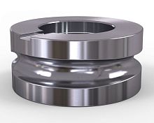 Pipe bar turning machining steelindustrial5-axis