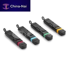Multimode optical adapter single-modenetworkcommunication