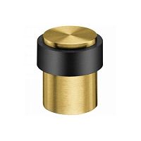 Brass doorstop Q965-L