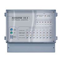 Gas detector CG8wall-mountedcommercialwhite