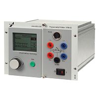 Digital ohmmeter 92-5Krack-mount4-wire