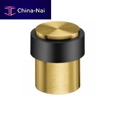 Brass doorstop Q965-L