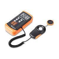 Digital light meter SO 200KportableISO