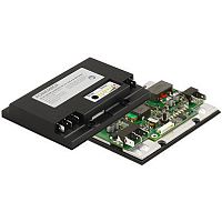 Wall-mount battery charger ENA serieslead-acidgelAGM