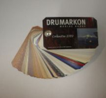 Decorative panel Marine Rangelaminate