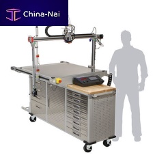 PLA 3D printer 300 Series Workbench ProindustrialFFFlarge-format