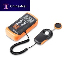Digital light meter SO 200KportableISO