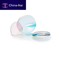 Spherical lens element 63 Seriesfused silicainfraredlaser