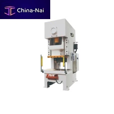 Hydraulic press blankingwith fixed tableautomatic