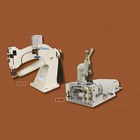 Automatic edge-trimming machine SK 100 Series