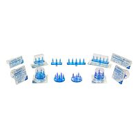 Mesotherapy injection needle MESORAM plate®
