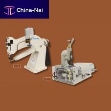 Automatic edge-trimming machine SK 100 Series