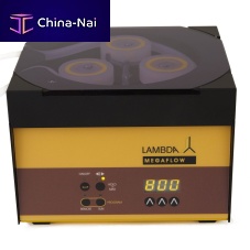 Peristaltic pump MEGAFLOWwaterfor chemicalswhey