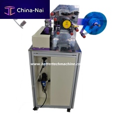 Self-adhesive label labeling machine JWD-FK9
