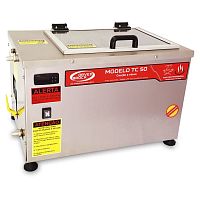 Electric industrial cooker TC 50vacuumfor meatfor vegetables