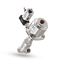 Ball valve YCP seriesmanualfor chemical productsfor water