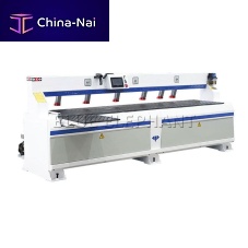 CNC boring machine ELE100horizontalfor furniturefor wood