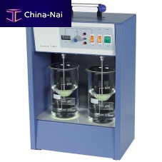 Laboratory flocculator EW-99551-00, EW-99551-05for jar tests