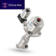 Ball valve YCP seriesmanualfor chemical productsfor water