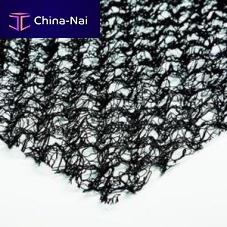 Erosion control biodegradable mat MEGAMATthree-dimensionalpolypropylenepolyester