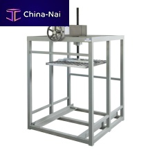Manual press EWAPREScompressioncompacthand-operated