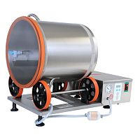 Vacuum meat tumbler MV25