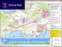 Planning software Planflight planningGPSaeronautical