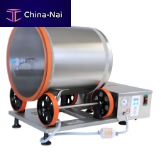 Vacuum meat tumbler MV25