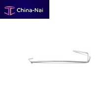 Roof tile hook GAFIL12516metal