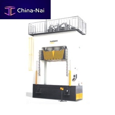Hydraulic press 77/850deep drawingprocess