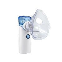 Nebulizer kit with reservoir NL001with mouthpiecewith hosewith mask