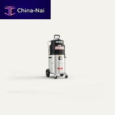 Industrial vacuum cleaner KEVA 45 Hdrycombustible dustelectric