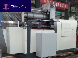 2-roll plate bending machine hydraulicautomatic