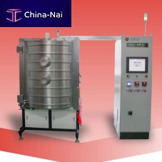 Vacuum degassing unit RTVF1000