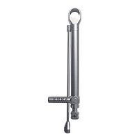 Ratchet dental implant wrench Cricchettotorquefor dental implantsadjustable