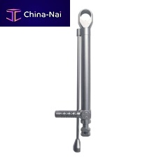 Ratchet dental implant wrench Cricchettotorquefor dental implantsadjustable