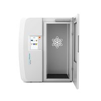 Cryotherapy cabin �CRYO Glacier