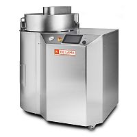 Laboratory sterilizer DLV-CAB steamverticalbenchtop