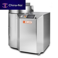 Laboratory sterilizer DLV-CAB steamverticalbenchtop