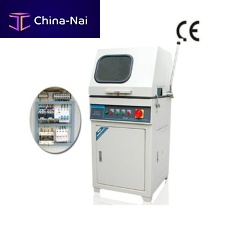 Knife cutting machine LSQ-100for metalfor plasticsfor fabrics