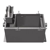 Grease separator MGT1 Bfor shipshorizontal