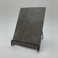 Wall-mounted decorative panel DM CEMENT Darkfor interiorwallcover