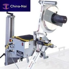 Automatic label applicator L-15Hfor self-adhesive labelshigh-speed