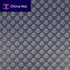 Aircraft flooring LONCOMPASS®PVCfabric look