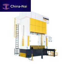 Manual press die-cuttingprocess