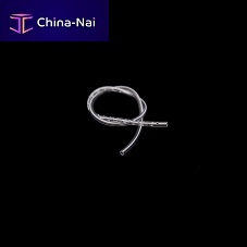 Drainage tubing 103 715silicone
