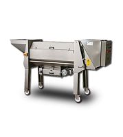 Grape stemmer-crusher Dinamica