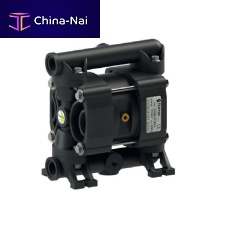 Double-diaphragm pump P30 ATEXwaterfor chemicalsfor food products